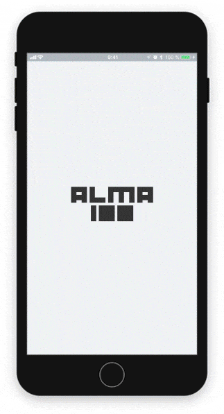 Alma100 Compra